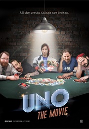 UNO: The Movie (2016)