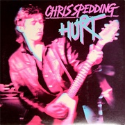 Chris Spedding - Hurt