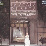 La Scala Di Seta (Rossini)