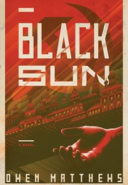 Black Sun (Owen Matthews)