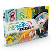 Monopoly for Millennials