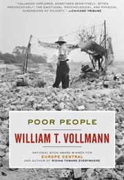 Poor People (William T. Vollmann)