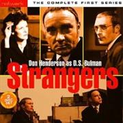 Strangers (1978-1982)