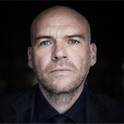 John Michael Mcdonagh