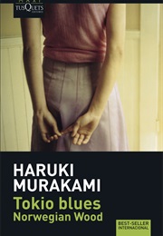 Tokio Blues (Haruki Murakami)