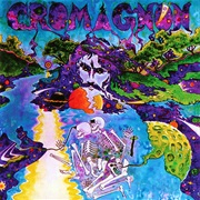 Cromagnon - Orgasm