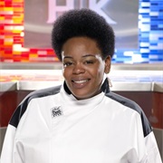 Nilka Hendricks (S07)