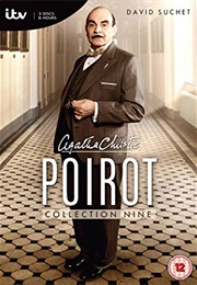 Poirot (1989)