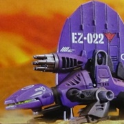 EZ-022 Gator