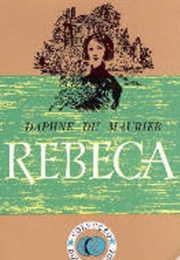 Rebeca (Daphne Du Maurier)