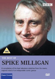 Best of Spike Milligan, the (2003)