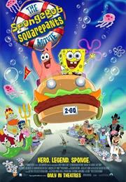 SpongeBob the Movie