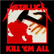 Metallica - The Four Horsemen (1984)