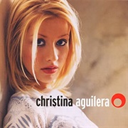 Blessed - Christina Aguilera