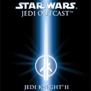 Star Wars Jedi Knight II: Jedi Outcast (2002)