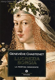 Lucrezia Borgia (Geneviève Chastenet)