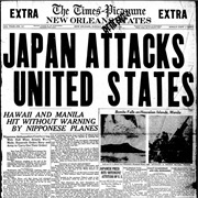 The US Let Pearl Harbor Happen.