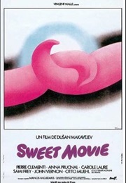 Sweet Movie (1974)