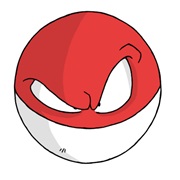 Voltorb