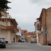 Telavi