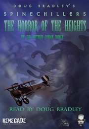 The Horror of the Heights (Arthur Conan Doyle)