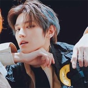 NCT Taeyong