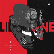 Lil Wayne - Sorry 4 the Wait