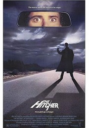 The Hitcher (1986)