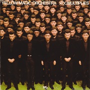 Yellow Magic Orchestra - X∞Multiplies