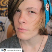 Robbyepicsauce