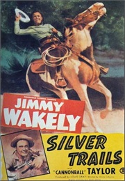 Silver Trails (1948)