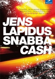 Snabba Cash (Jens Lapidus)