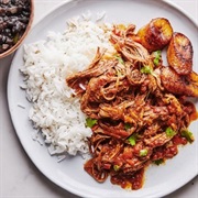 Ropa Vieja (Cuba)