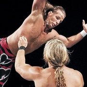 Chris Jericho V Shawn Michaels,Wrestlemania XIX