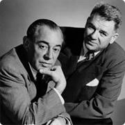 Richard Rodgers &amp; Oscar Hammerstein II