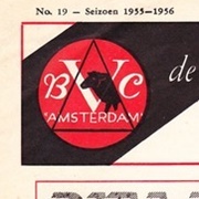 BVC Amsterdam