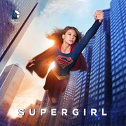 Season 1 (Supergirl)
