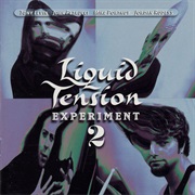 Liquid Tension Experiment - 2