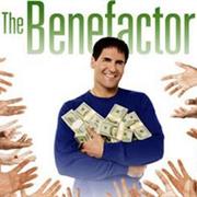 The Benefactor