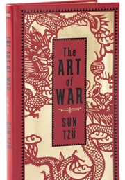 The Art of War (Sun Tzu)