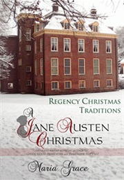 A Jane Austen Christmas (Maria Grace)