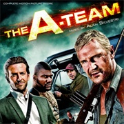 The A*Team Soundtrack