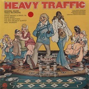 Heavy Traffic Soundtrack