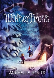 Winterfrost (Michelle Houts)