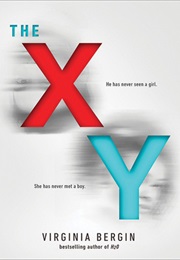 The Xy (Virginia Bergin)