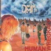 D.A.M. - Human Wreckage