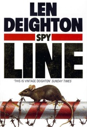 quot The Poet of the Spy Story quot : The Novels of Len Deighton