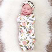 Swaddling Blanket