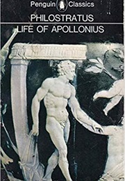 Life of Apollonius (Philostratus)