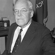 Allen Dulles